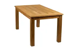 Tuintafel Ayra 160x90cm | Teakhout