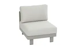 Middenelement Tulum | Camel & Beige