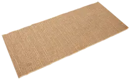 Buitenkleed Averio 80x180cm | Beige | Brafab
