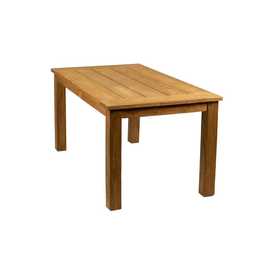 Tuintafel Ayra 160x90cm | Teakhout