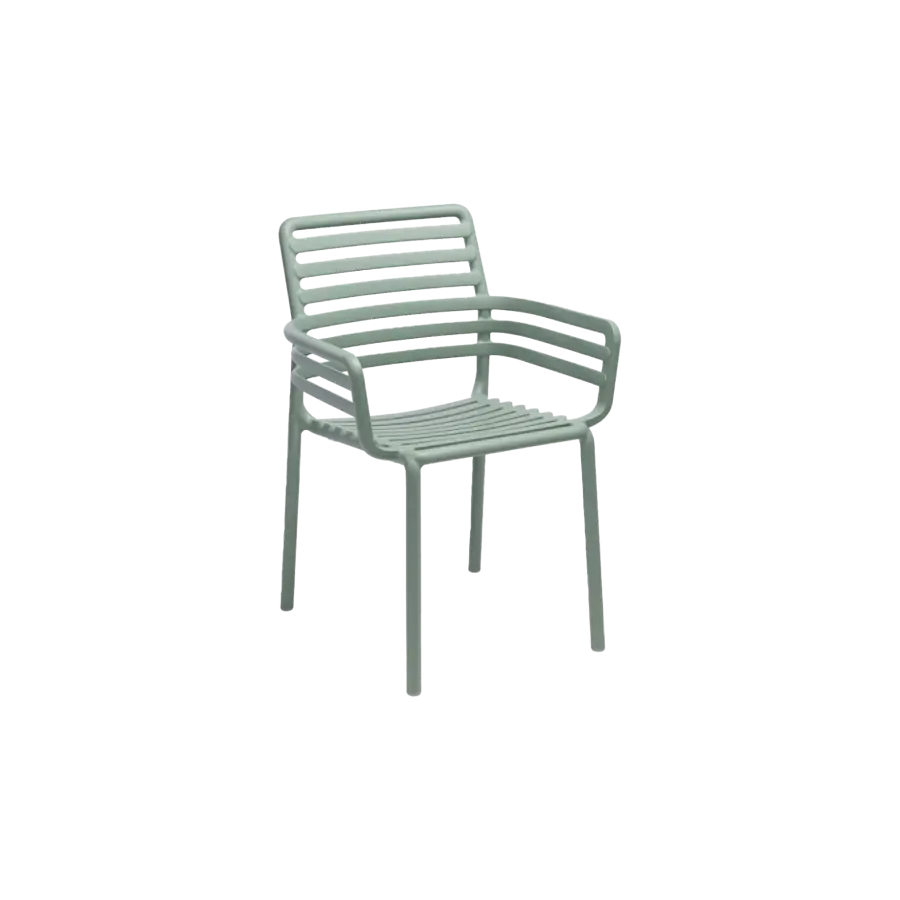 Tuinstoel-stapelbaar-doga-menta-4-seizoenen-tuinmeubelen