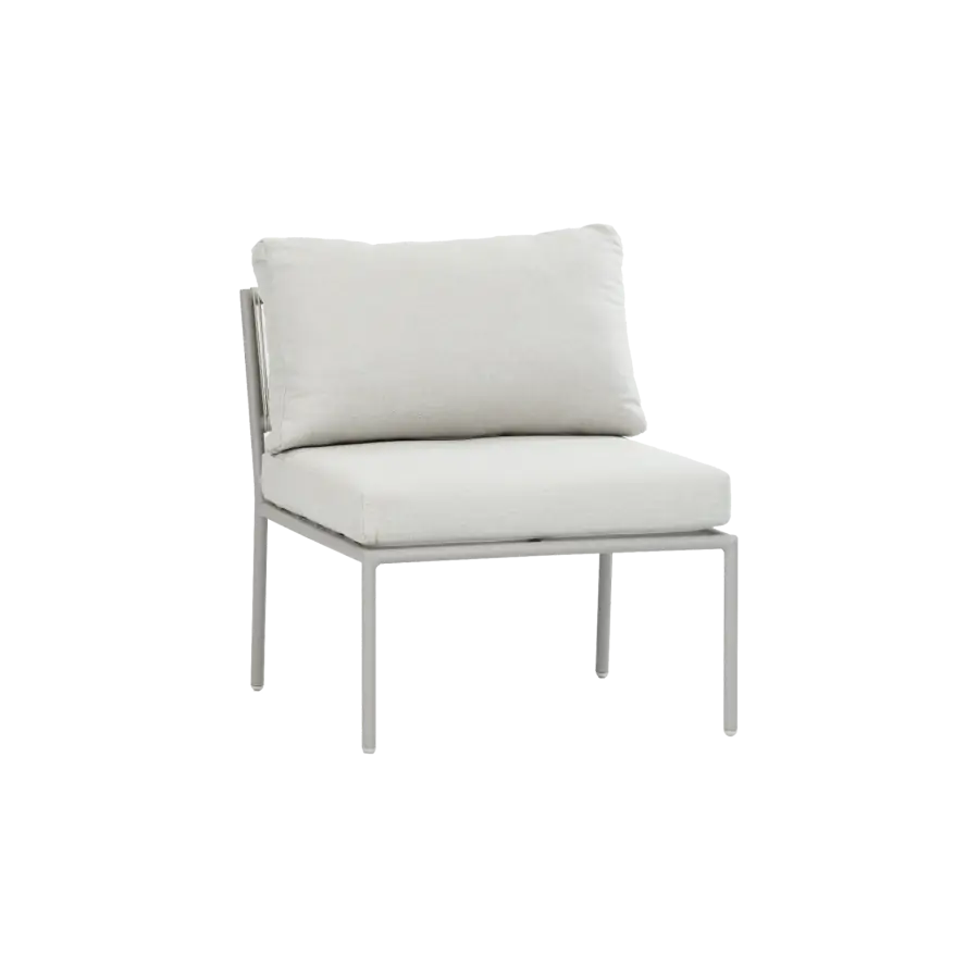 Middenelement Elvira | Camel & Beige