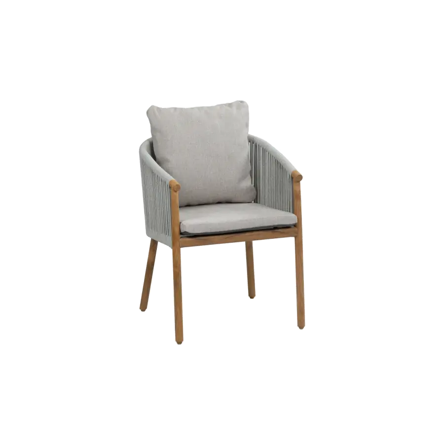 Es Vedra-dining-tuinstoel-teakhouten-rope-4-seizoenen-tuinmeubelen