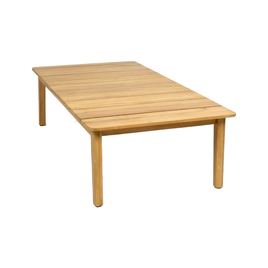 Loungebank-Felline-sand-acaciahout-Japandi-4-Seizoenen-Tuinmeubelen