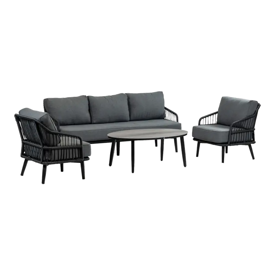 Isabel-4-delige-lounge-set-5persoons-4-seizoenen-tuinmeubelen