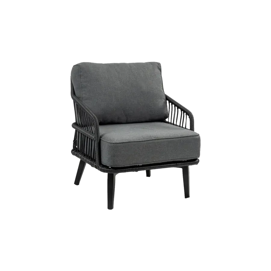 Isabel-loungestoel-black-3