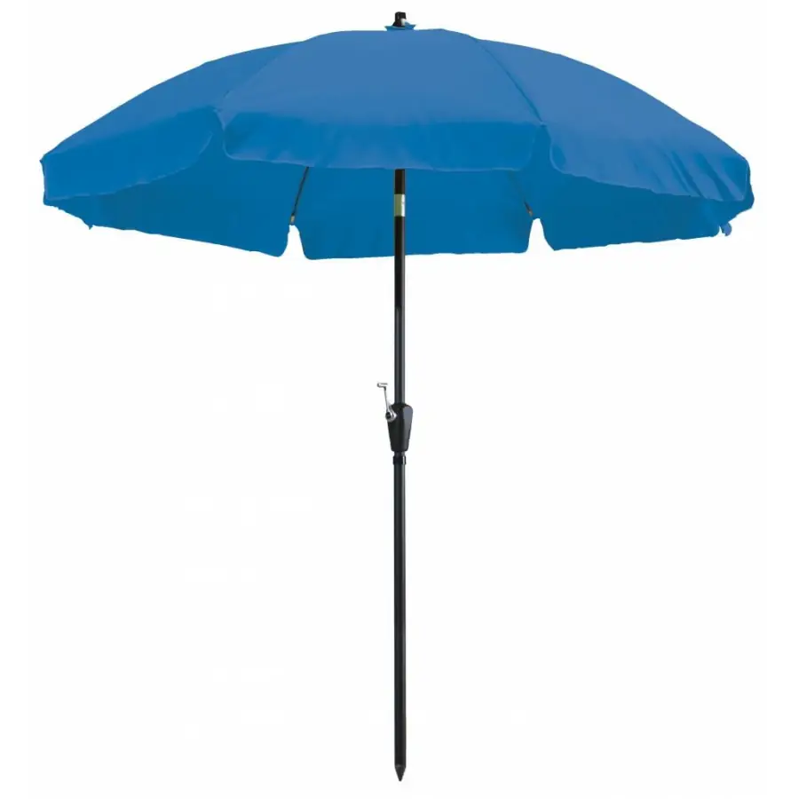 madison-aqua-parasol-lanzarote-rond-∅250-aqua
