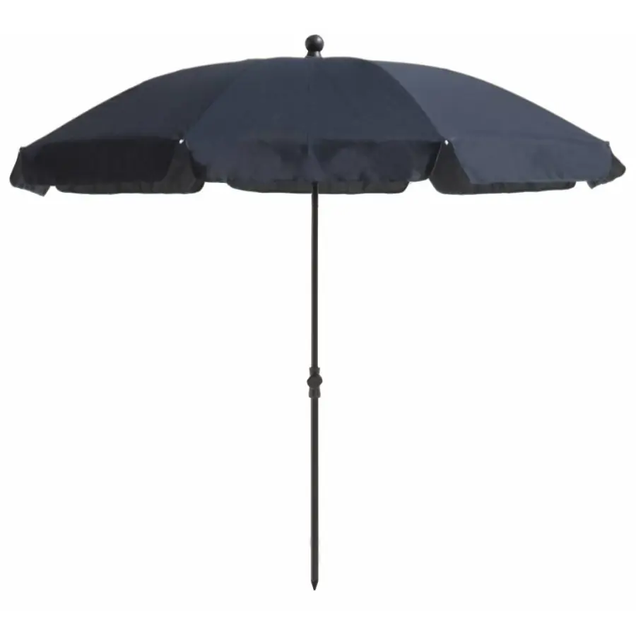 madison-blauw-parasol-laspalmas-rond-∅200-blue