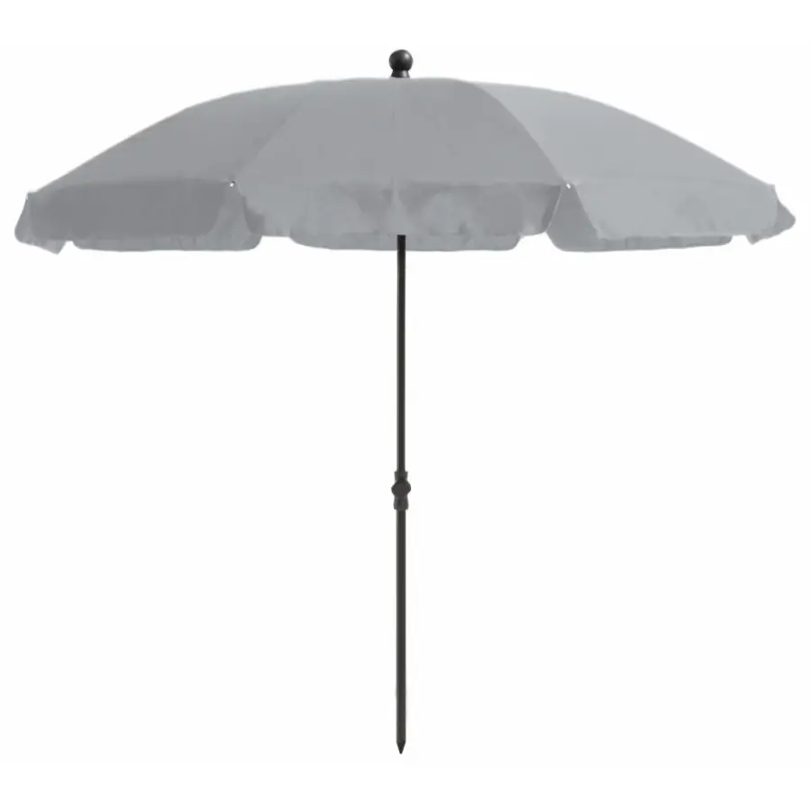 madison-grijs-parasol-laspalmas-rond-∅200-grey