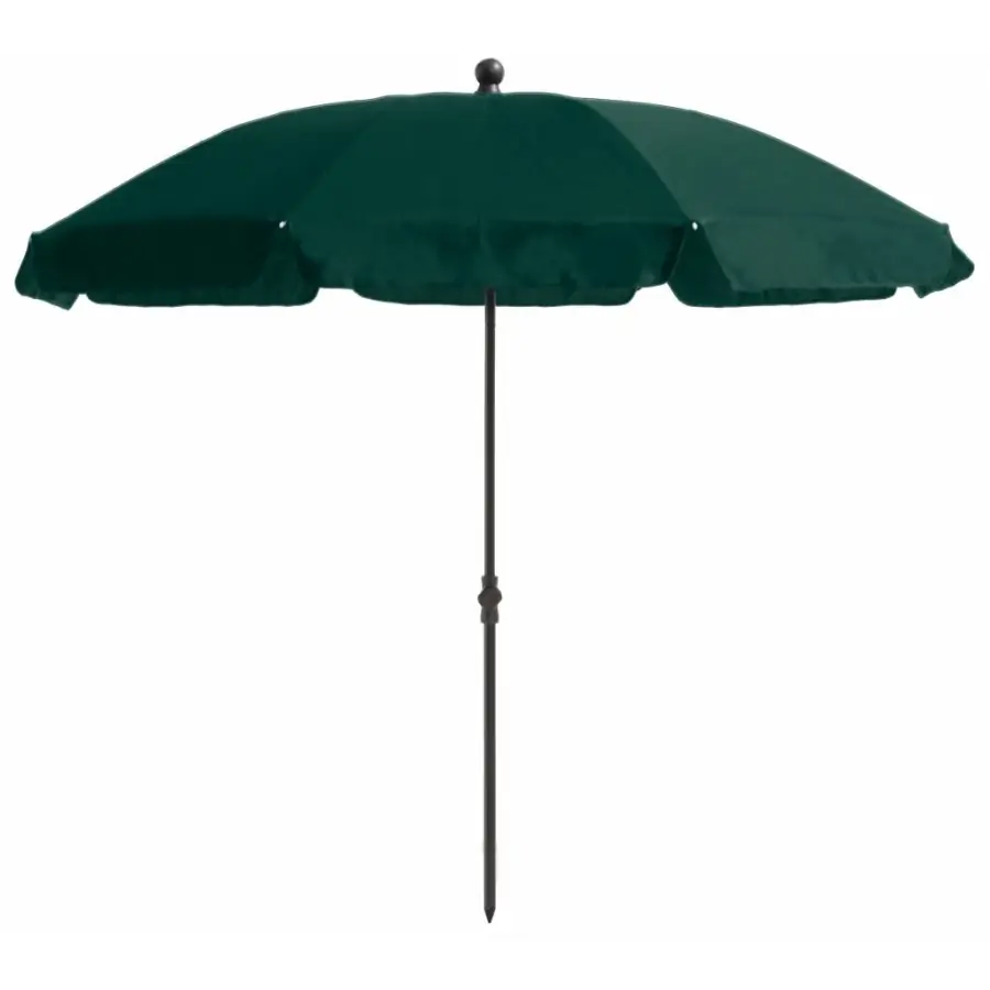 madison-groen-parasol-laspalmas-rond-∅200-green