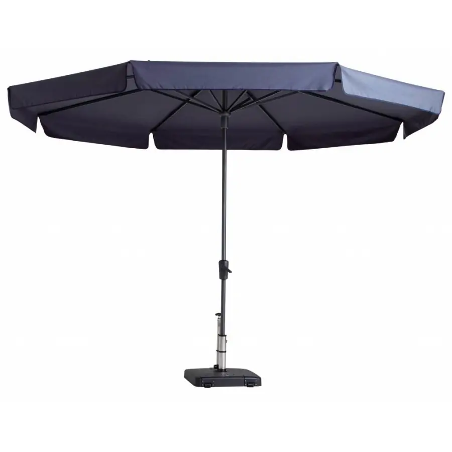 madison-safierblauw-parasol-∅350-syros-safierblue