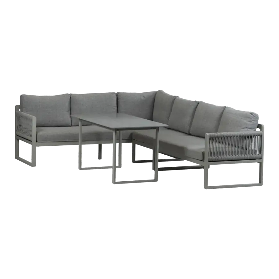 Reims-Sand-luxe-hoge-loungeset-dining-trendy-4-seizoenen-tuinmeubelen