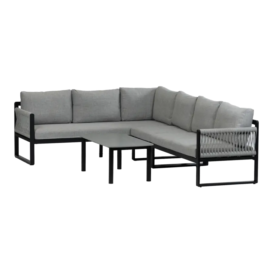 Reims-Black-luxe-lage-loungeset-trendy-4-seizoenen-tuinmeubelen