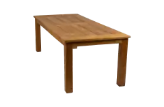 Tuintafel Ayra 300x100cm | Teakhout