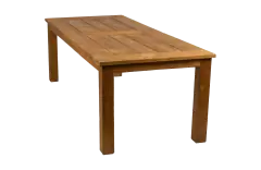 Tuintafel Ayra 240x100cm | Teakhout