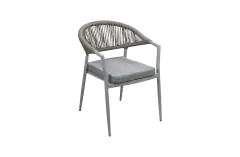 Stapelbare tuinstoel Brugge | Sand & Off Sand