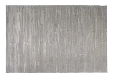 Buitenkleed Averio 160x230cm | Grey | Brafab