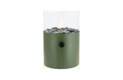 Gaslantaarn Cosiscoop XL | Moss Green | Cosi