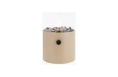 Gaslantaarn Cosiscoop XL | Sandy Beige | Cosi