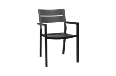 4-seizoenen-tuinmeubelen-delia-tuinstoel-black-1
