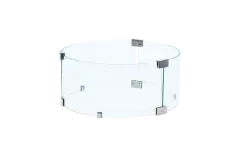 Glasombouw Set L | Rond | Cosi