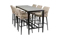 outdoor-barset-6-personen-Isabel-outdoor-barstoel-cyprus-bartafel-voor-buiten-4-seizoenen-tuinmeubelen