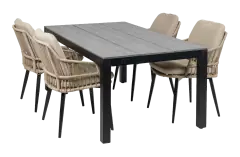 tuinset-4-personen-rope-tuinstoelen-sand-rechthoekige-tuintafel-polywood-grijze-tuintafel