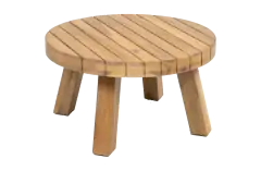 Houten-bijzettafel-kent-loungetafel-4-seizoenen-tuinmeubelen