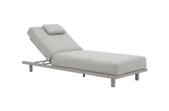 Ligbed Ostuni | Off Sand & Champagne