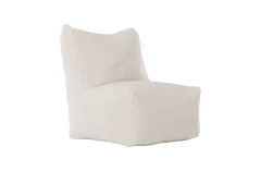 Outdoor Zitzak Stoel | Laui Lounge | Beige