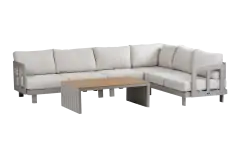 Tulum-Camel-Loungeset-5-delig-midden-4-seizoenen-tuinmeubelen
