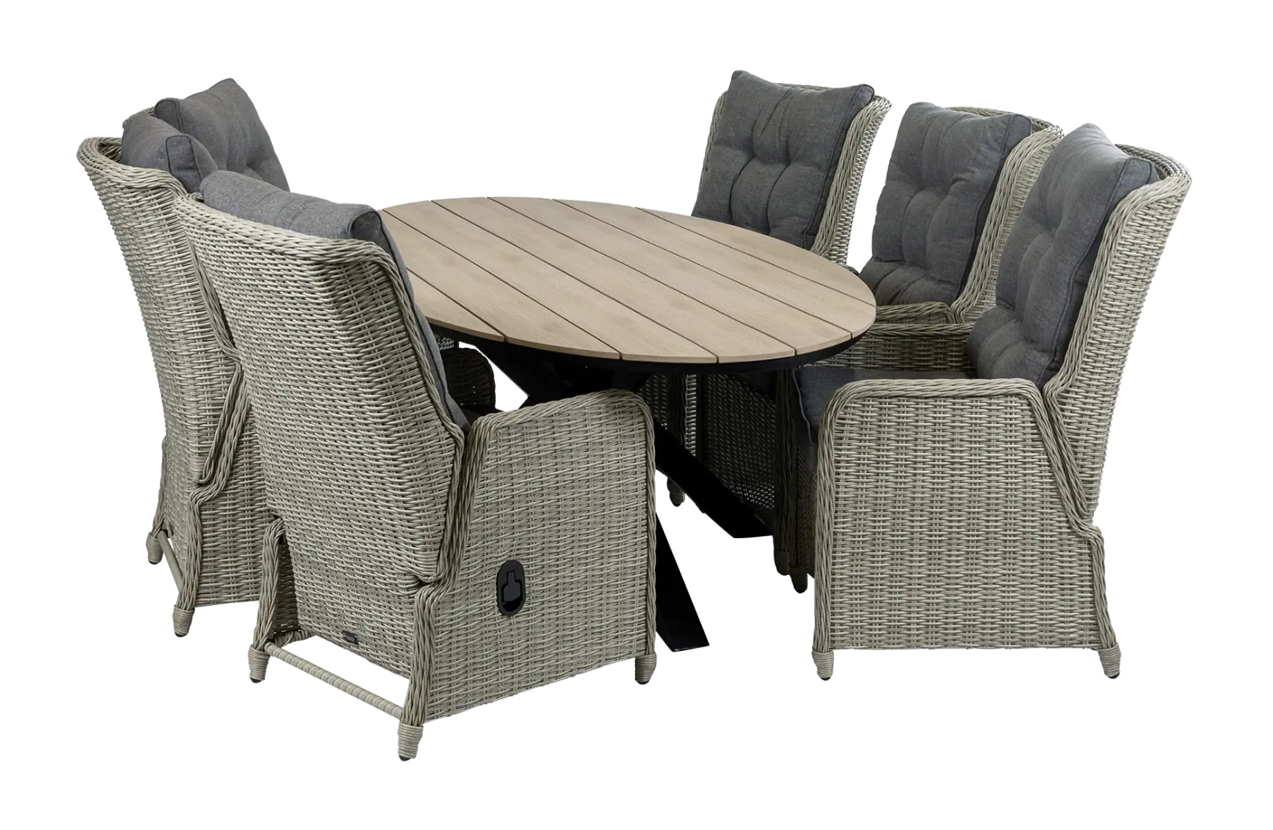 dublin mystic grey cyprus tuinset