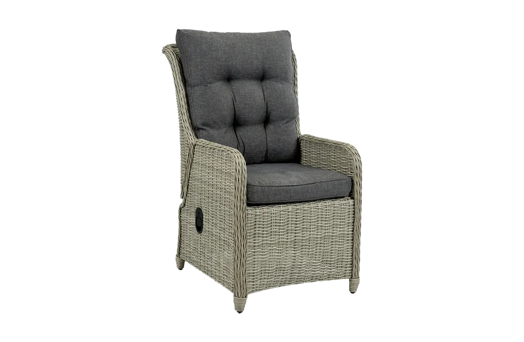 Dublin verstelbaar Mystic Grey