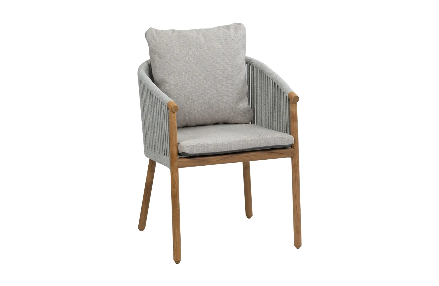 Es Vedra-dining-tuinstoel-teakhouten-rope-4-seizoenen-tuinmeubelen