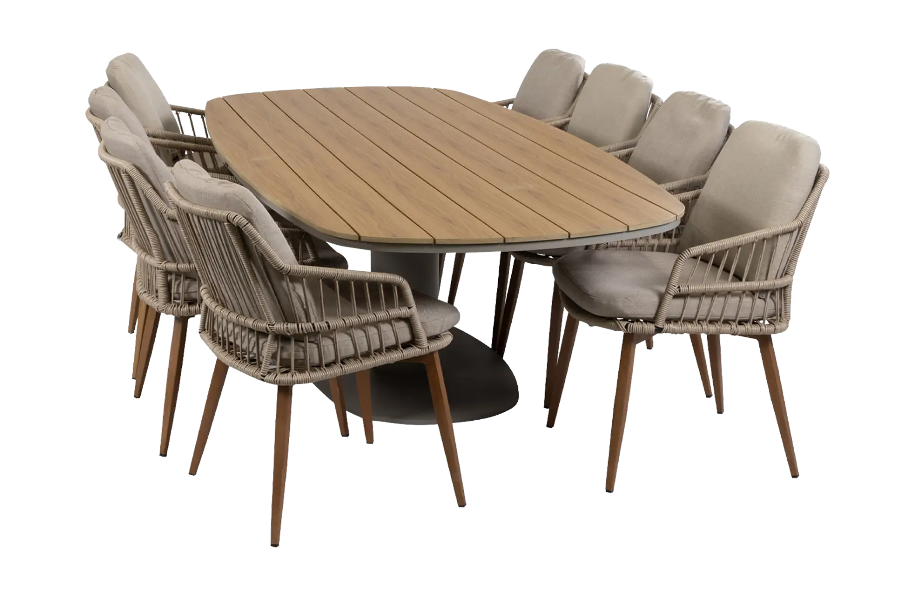 Isabel-Sand-Wood-Tower-Camel-4-seizoenen-tuinmeubelen