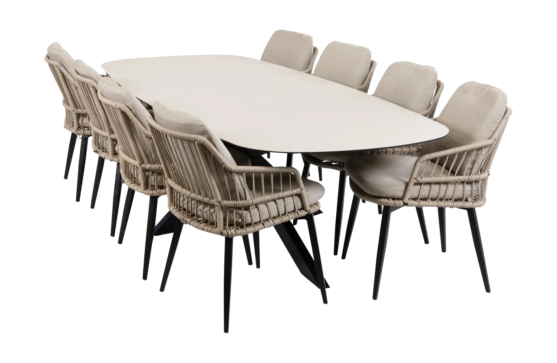 tuinset-malaga-black-isabel-black-sand-4-seizoenen-tuinmeubelen