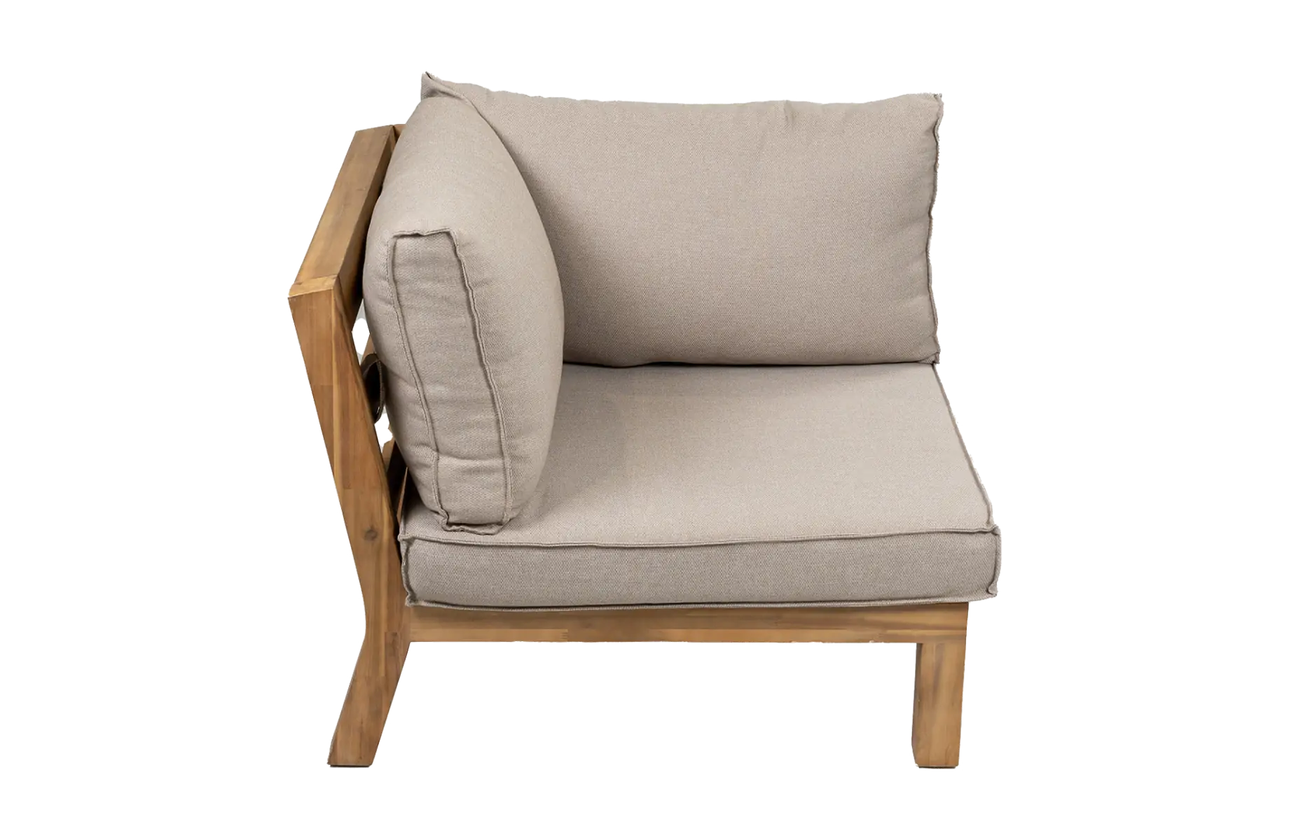 Kent-sand-hoekelement-loungebank-modulair-4-seizoenen-tuinmeubelen