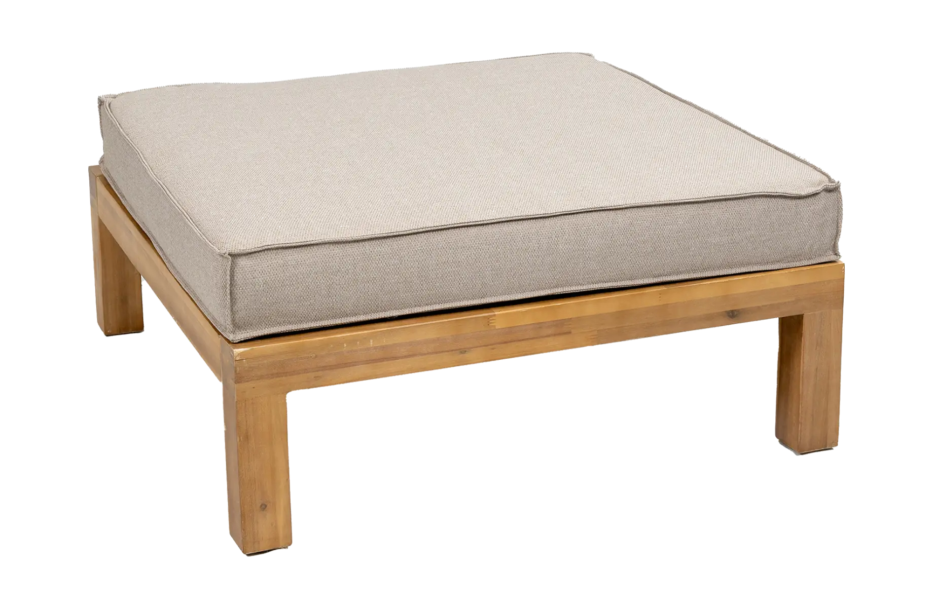 4-seizoenen-tuinmeubelen-houten-loungeset-Kent-sand-hocker-06