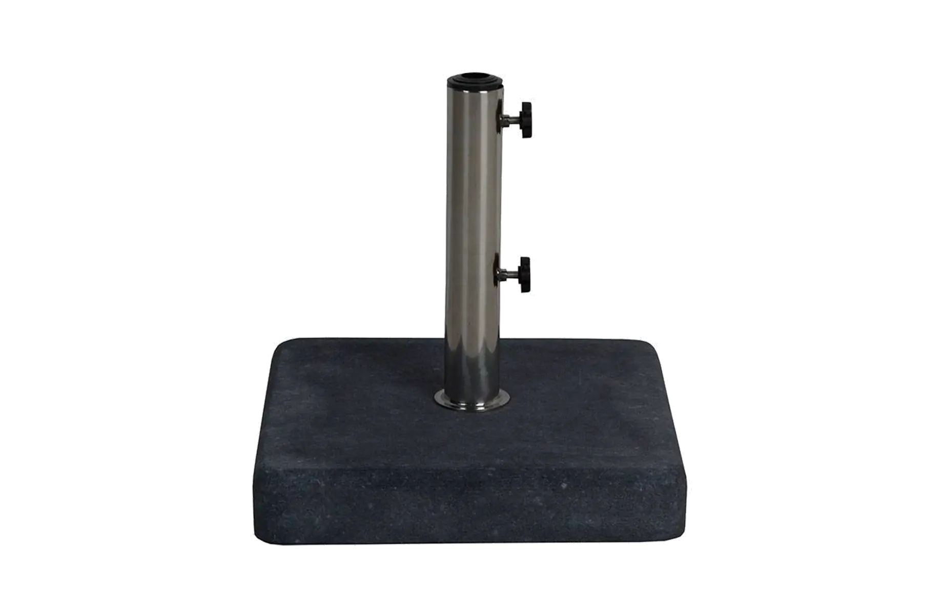 Madison Parasolvoet | Graniet | 40kg