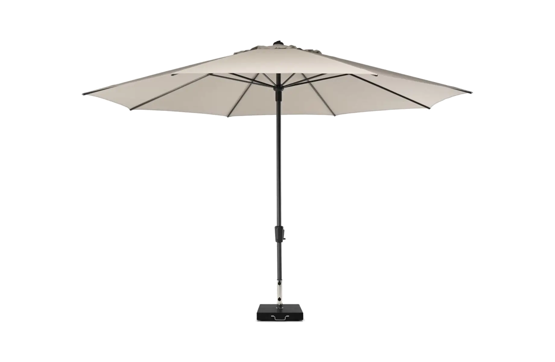 Madison Parasol | Timor Luxe | Ø400cm
