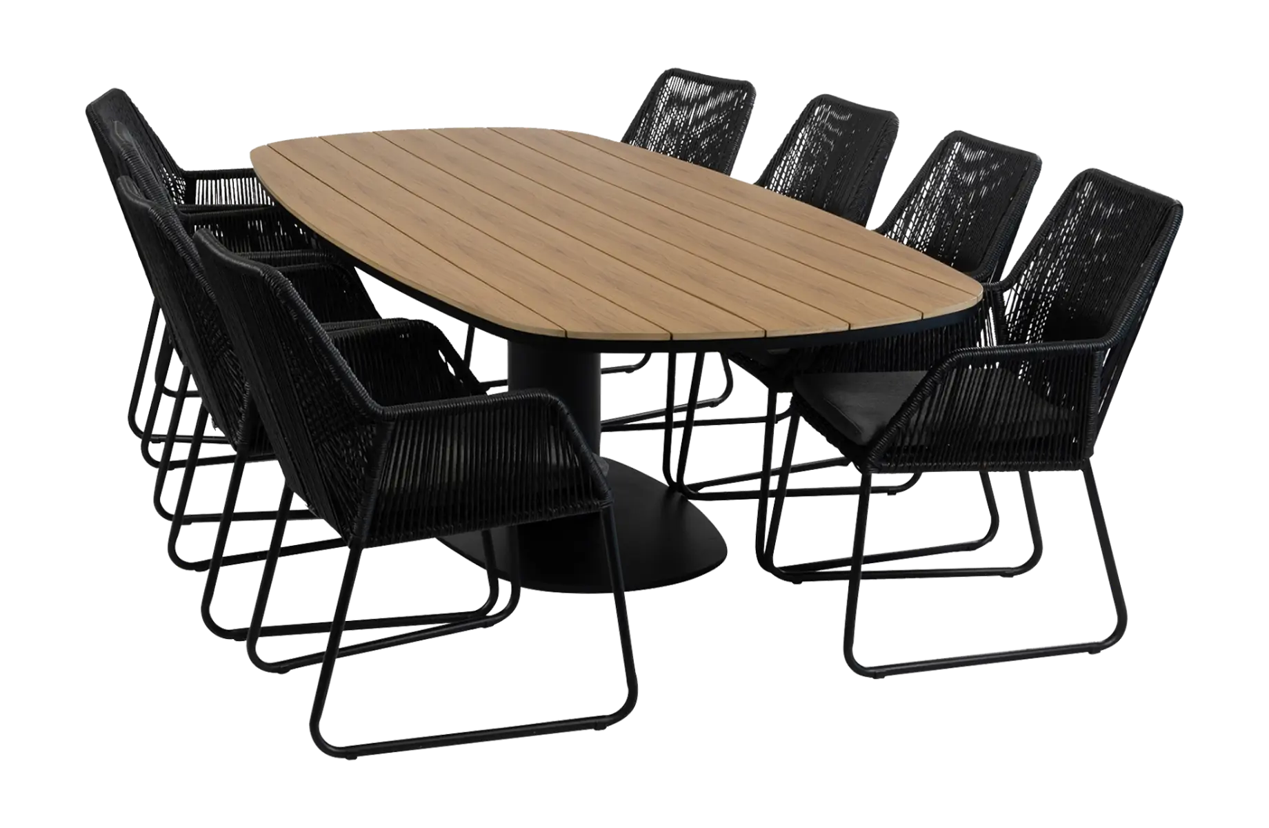 Mona-Black-Tower-Black-4-seizoenen-tuinmeubelen