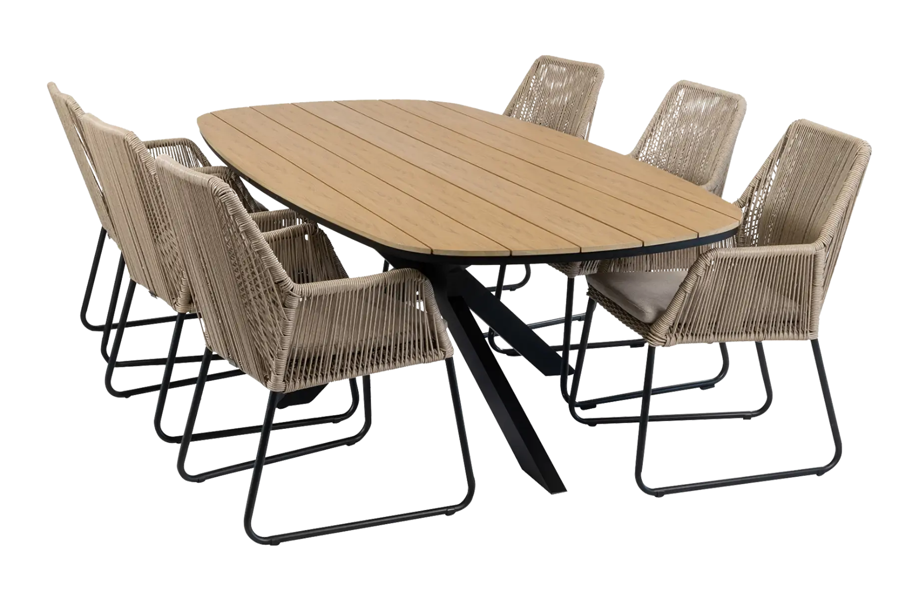 Mona-Sand-Cadiz-Black-4-seizoenen-tuinmeubelen