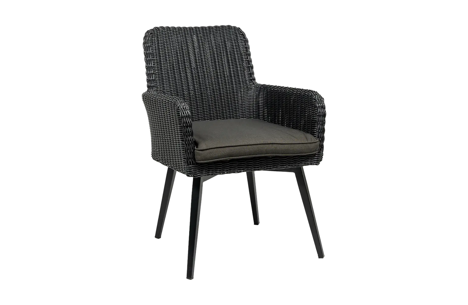 4-seizoenen-tuinmeubelen-pisa-dining-stoel-black-01