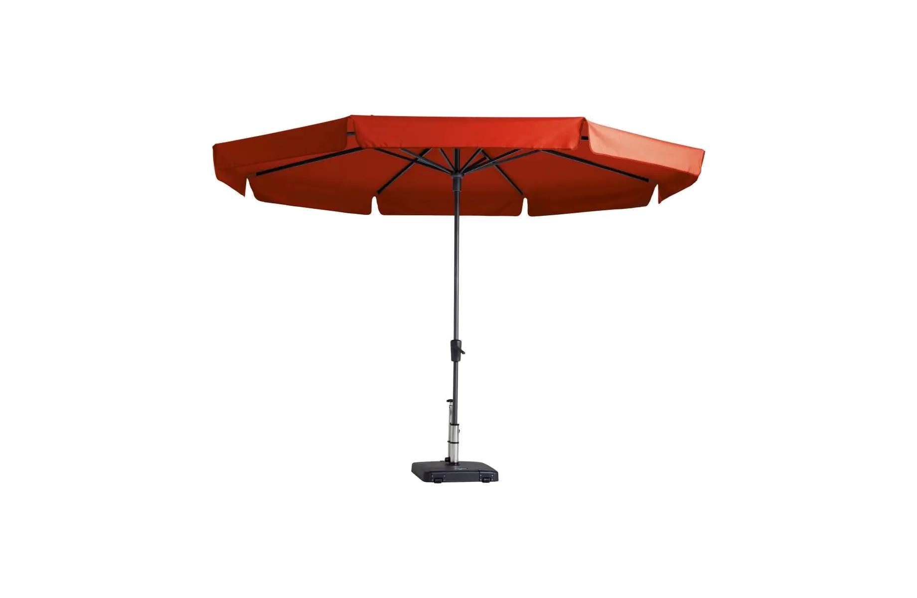 madison-baksteenrood-parasol-∅350-syros-brickred