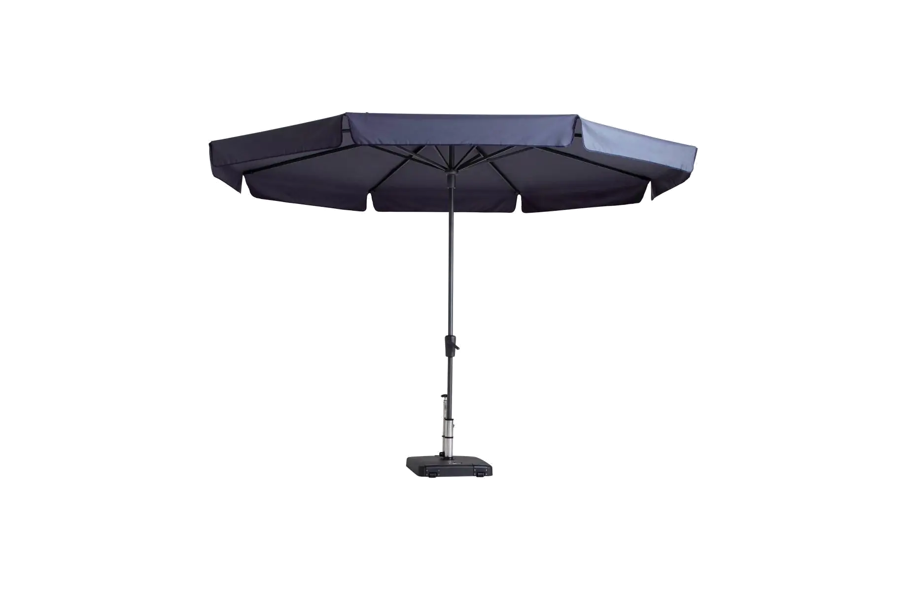 madison-safierblauw-parasol-∅350-syros-safierblue