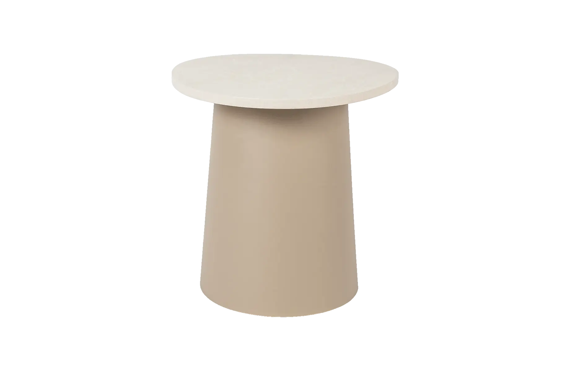 Sidetable Cosidune | Sandy Beige | Cosi