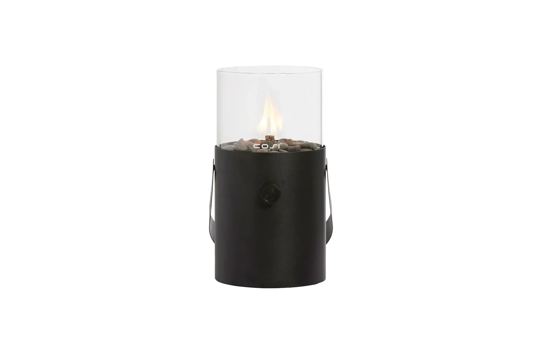 Gaslantaarn Cosiscoop Original | Black | Cosi