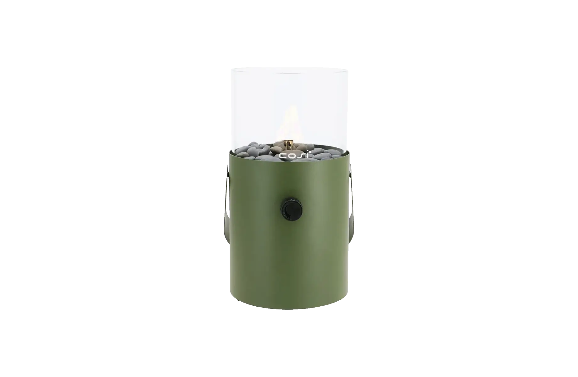 Gaslantaarn Cosiscoop Original | Moss Green | Cosi