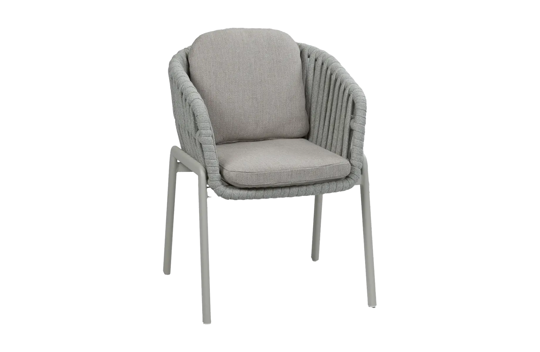 Porto-dining-tuinstoel-luxe-rope-naturel-cream-4-seizoenen-tuinmeubelen