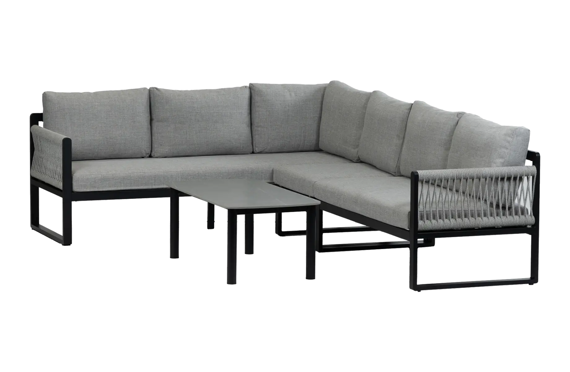 Reims-Black-luxe-lage-loungeset-trendy-4-seizoenen-tuinmeubelen